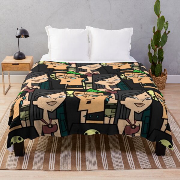 Item preview, Total Drama: Duncan/Heather designed and sold by raybound420.