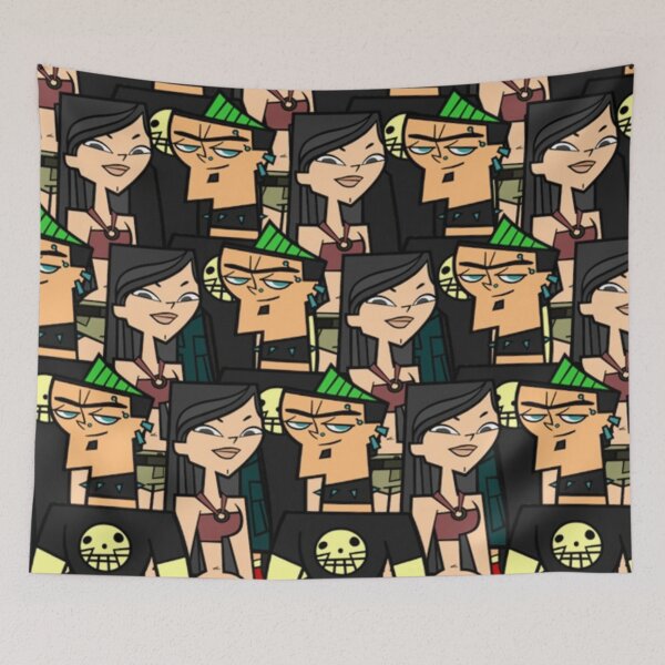 Item preview, Total Drama: Duncan/Heather designed and sold by raybound420.