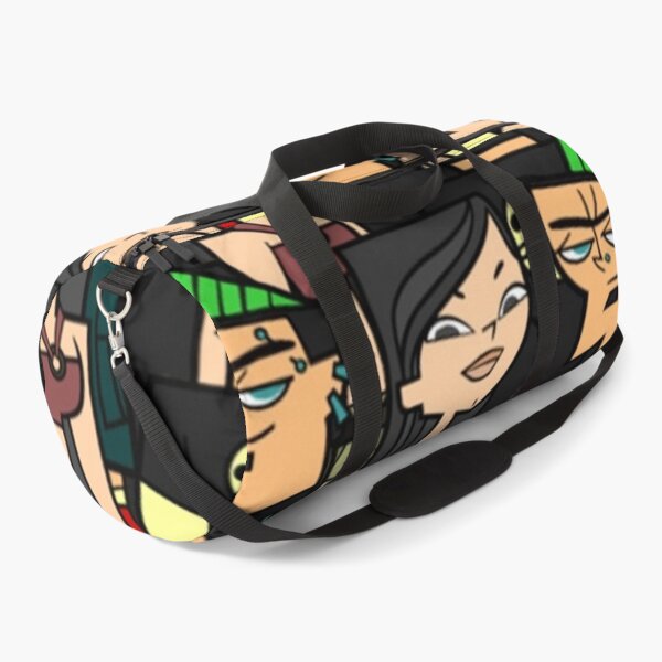 Item preview, Total Drama: Duncan/Heather designed and sold by raybound420.