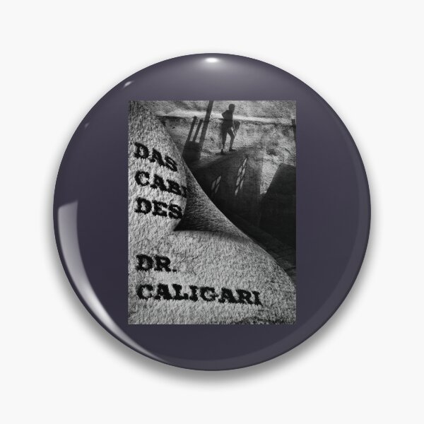 Item preview, Gifts Idea The Cabinet of Dr. Caligari Gift For Fan designed and sold by Adell143Ralph.