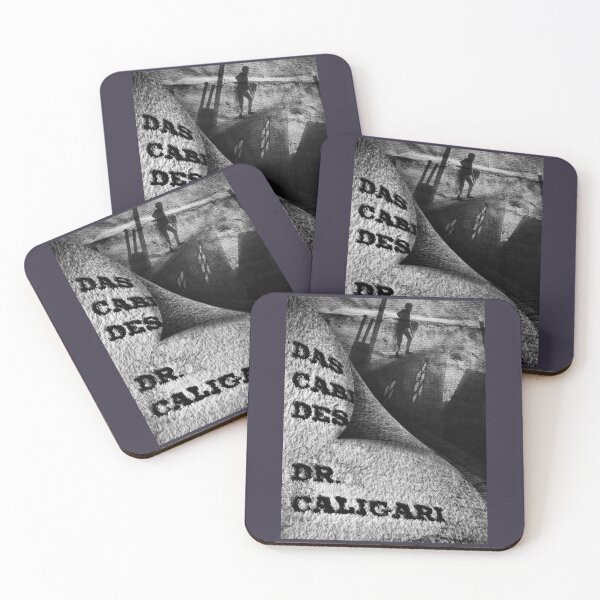 Item preview, Gifts Idea The Cabinet of Dr. Caligari Gift For Fan designed and sold by Adell143Ralph.