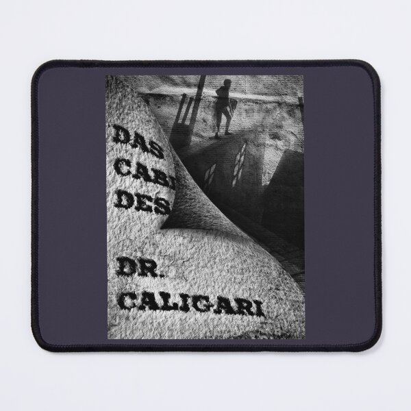 Item preview, Gifts Idea The Cabinet of Dr. Caligari Gift For Fan designed and sold by Adell143Ralph.