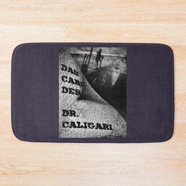 Item preview, Gifts Idea The Cabinet of Dr. Caligari Gift For Fan designed and sold by Adell143Ralph.