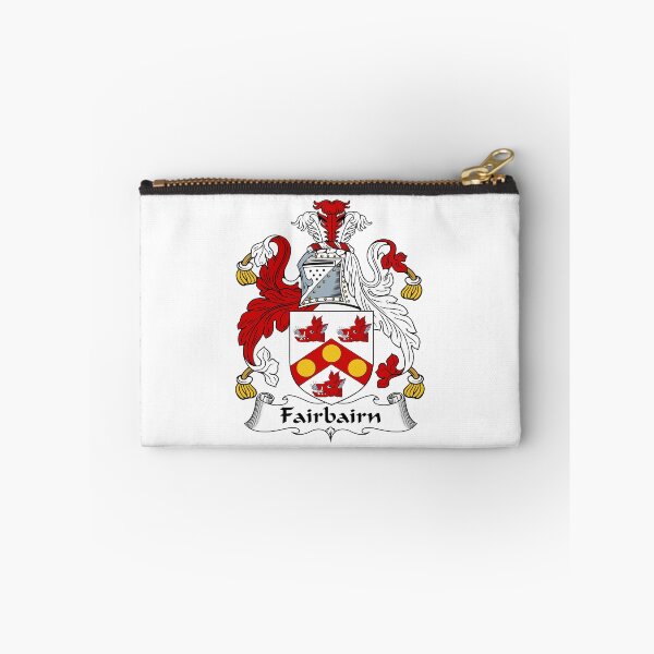 Item preview, Fairbairn or Fairburn I designed and sold by HaroldHeraldry.
