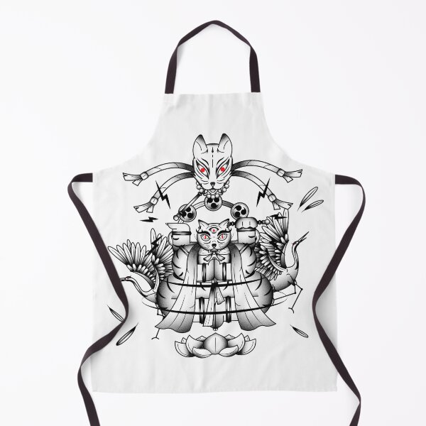 Item preview, Cat shrine designed and sold by Sasa Vladic.