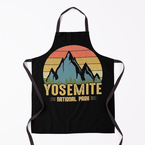 Item preview, Yosemite falls classic designed and sold by Abigial360.