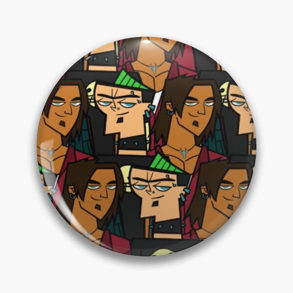 Item preview, Total Drama: Duncan/Alejandro designed and sold by raybound420.