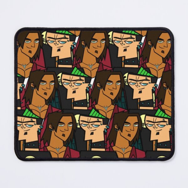 Item preview, Total Drama: Duncan/Alejandro designed and sold by raybound420.