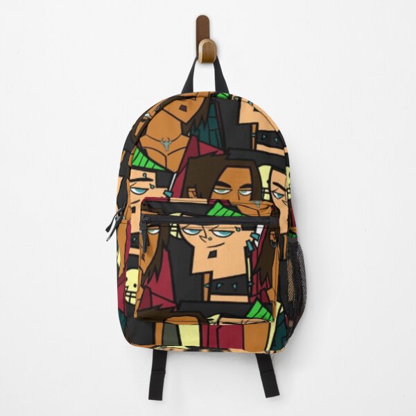 Item preview, Total Drama: Duncan/Alejandro designed and sold by raybound420.