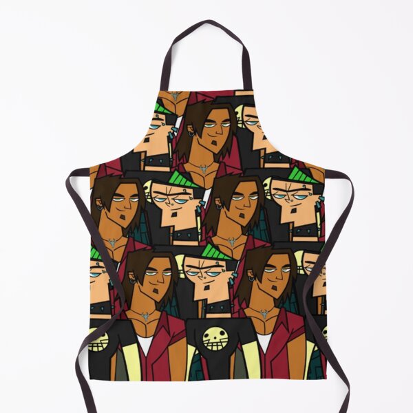 Item preview, Total Drama: Duncan/Alejandro designed and sold by raybound420.