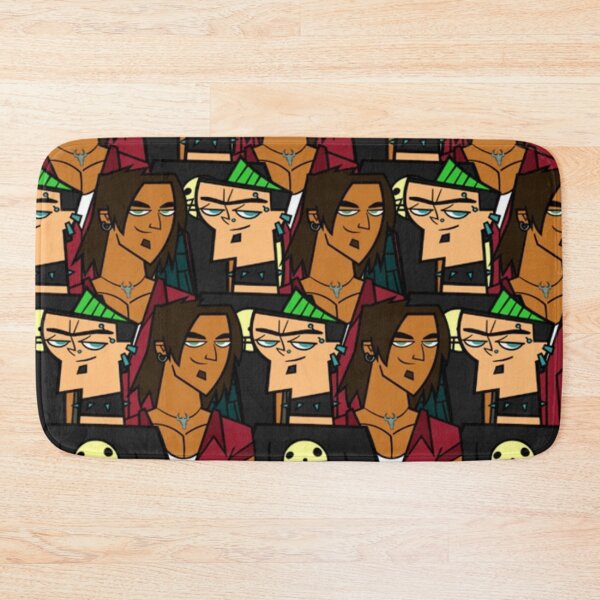 Item preview, Total Drama: Duncan/Alejandro designed and sold by raybound420.