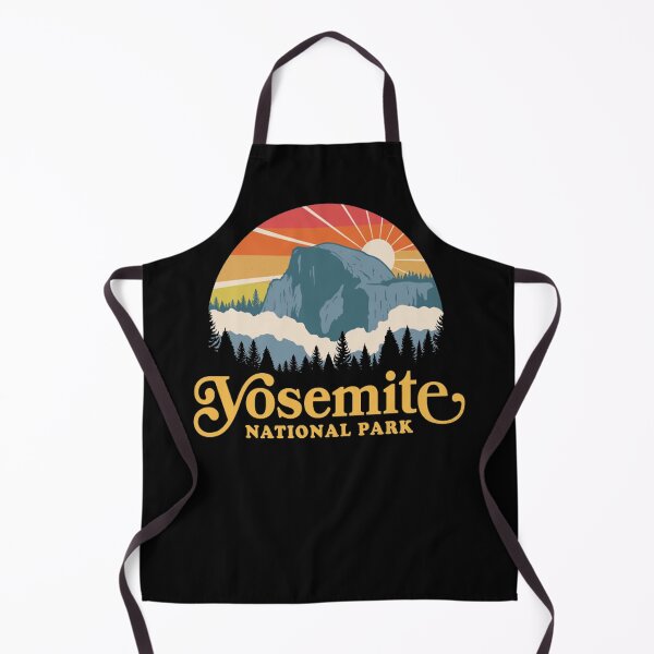 Item preview, Yosemite falls vintage designed and sold by Abigial360.