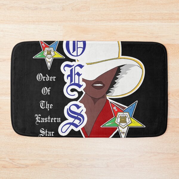 Item preview, OES Sister Order of the Eastern Star Parents' Day designed and sold by Bertiandrelleop.