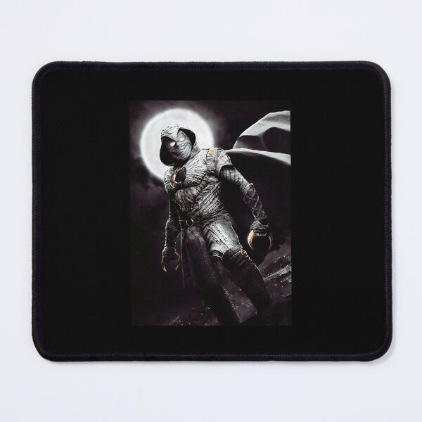 Item preview, Moon - Knight 2022 Poster designed and sold by KirstixCo.