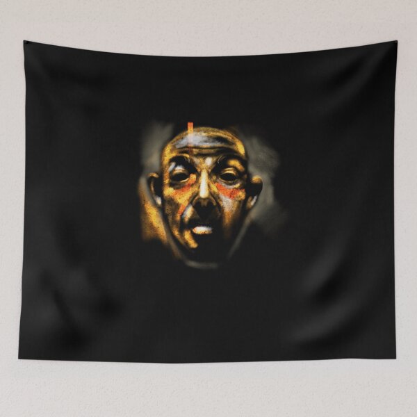 Item preview, Front designed and sold by fakeface.