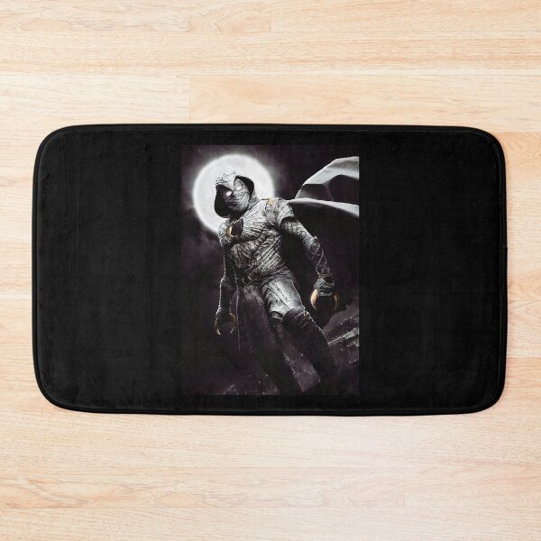 Item preview, Moon - Knight 2022 Poster designed and sold by KirstixCo.