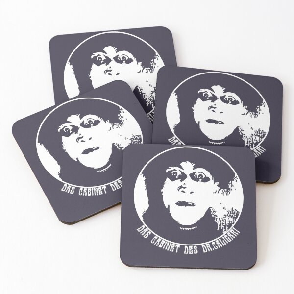 Item preview, Lover Gifts The Cabinet of Dr. Caligari Retro Vintage designed and sold by Adell143Ralph.