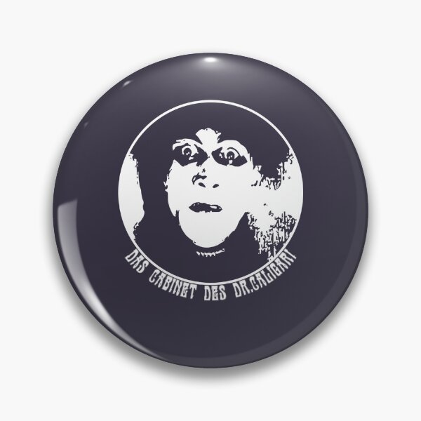 Item preview, Lover Gifts The Cabinet of Dr. Caligari Retro Vintage designed and sold by Adell143Ralph.