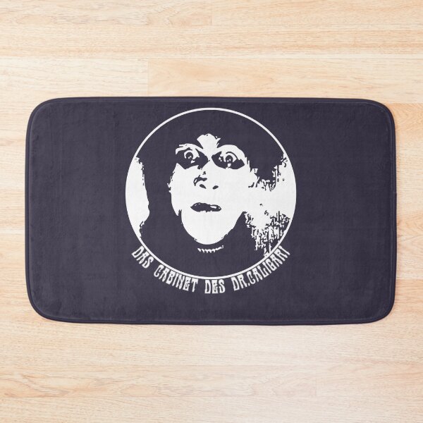 Item preview, Lover Gifts The Cabinet of Dr. Caligari Retro Vintage designed and sold by Adell143Ralph.