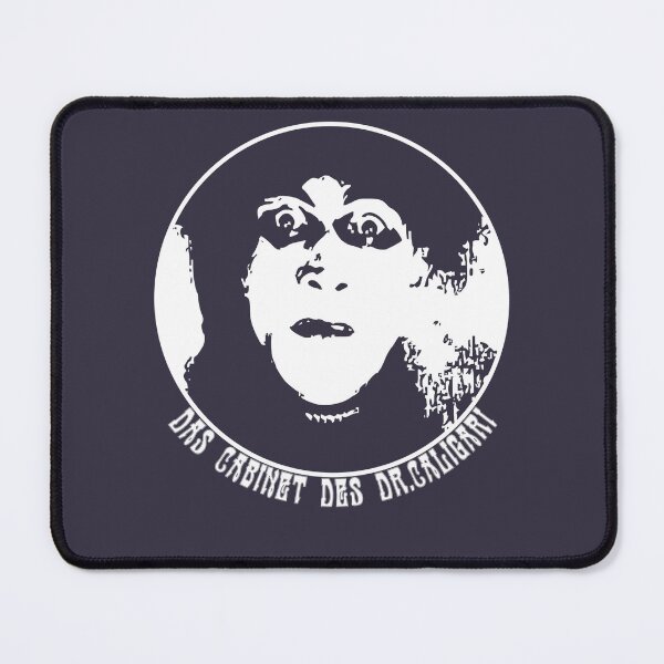 Item preview, Lover Gifts The Cabinet of Dr. Caligari Retro Vintage designed and sold by Adell143Ralph.