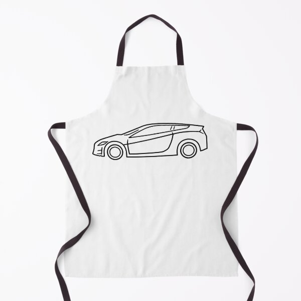 Item preview, Honda CR-Z designed and sold by AutoClub.