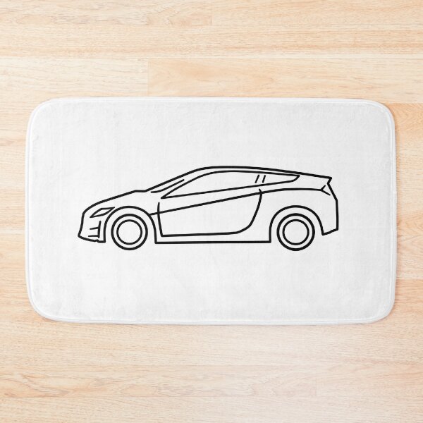 Item preview, Honda CR-Z designed and sold by AutoClub.