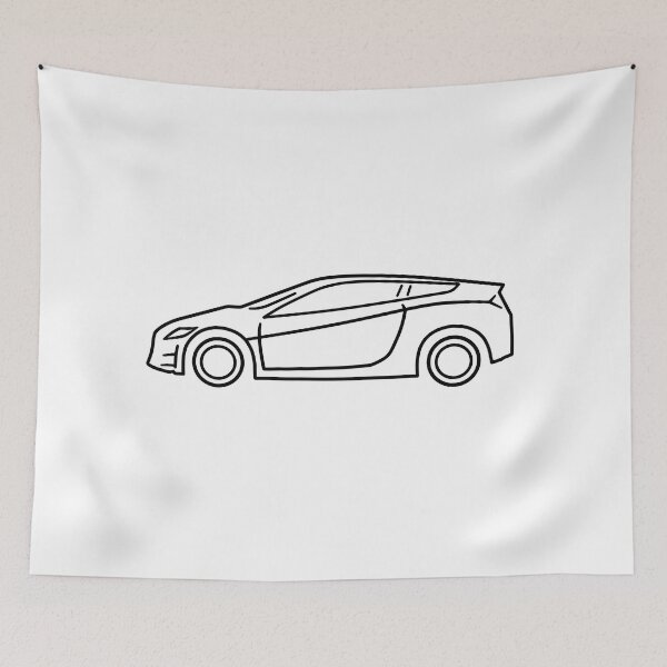 Item preview, Honda CR-Z designed and sold by AutoClub.