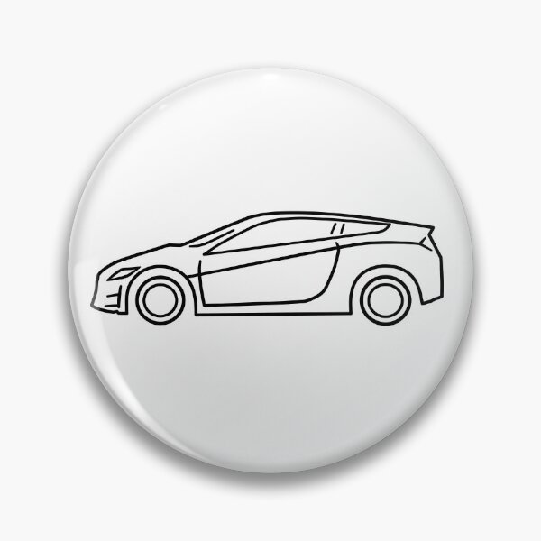 Item preview, Honda CR-Z designed and sold by AutoClub.