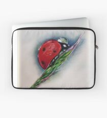 Colored pencil Laptop Sleeve