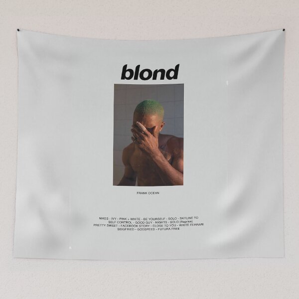 Item preview, Frank Ocean Bundle designed and sold by patriciachesnut.