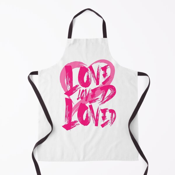 Item preview, Love, I love you forever, no matter the past present or future, (WP) designed and sold by Vaccine159.