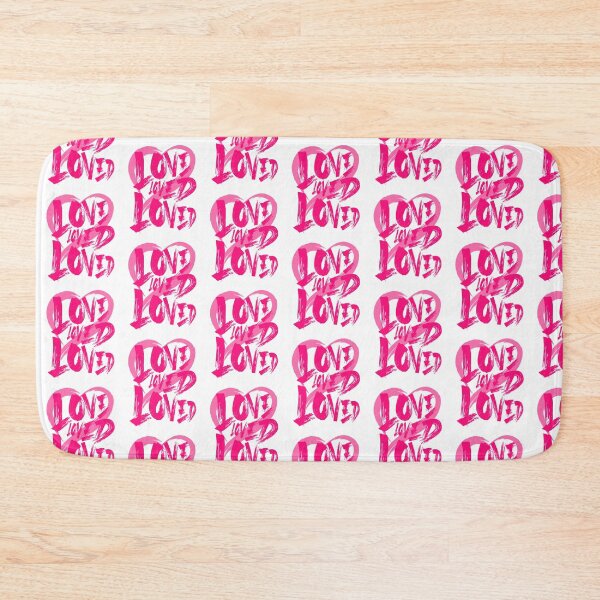 Item preview, Love, I love you forever, no matter the past present or future, (WP) designed and sold by Vaccine159.