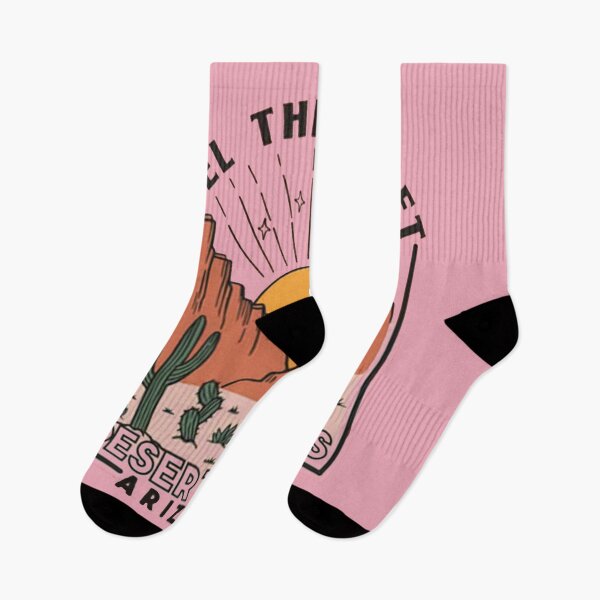 Item preview, Desert Vibes Arizona designed and sold by liamsmarmar.