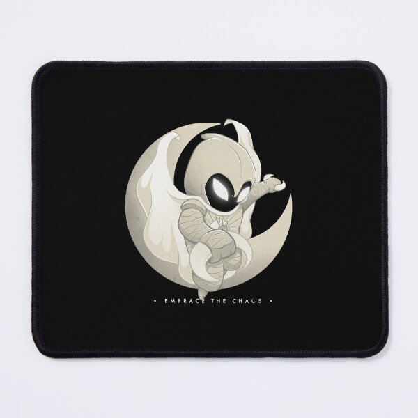 Item preview, Moon Knight - Embrace the Chaos  designed and sold by KirstixCo.