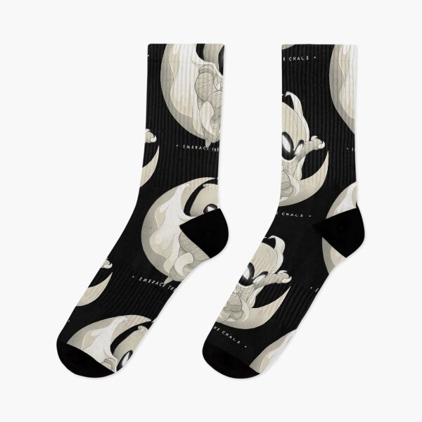 Item preview, Moon Knight - Embrace the Chaos  designed and sold by KirstixCo.