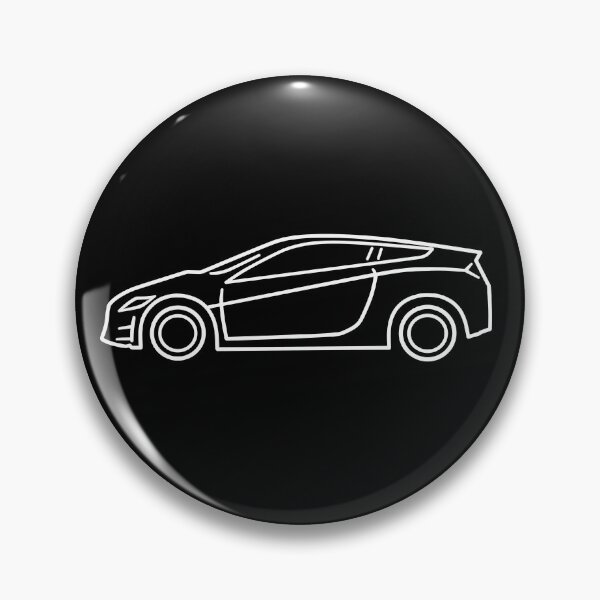 Item preview, Honda CR-Z designed and sold by AutoClub.