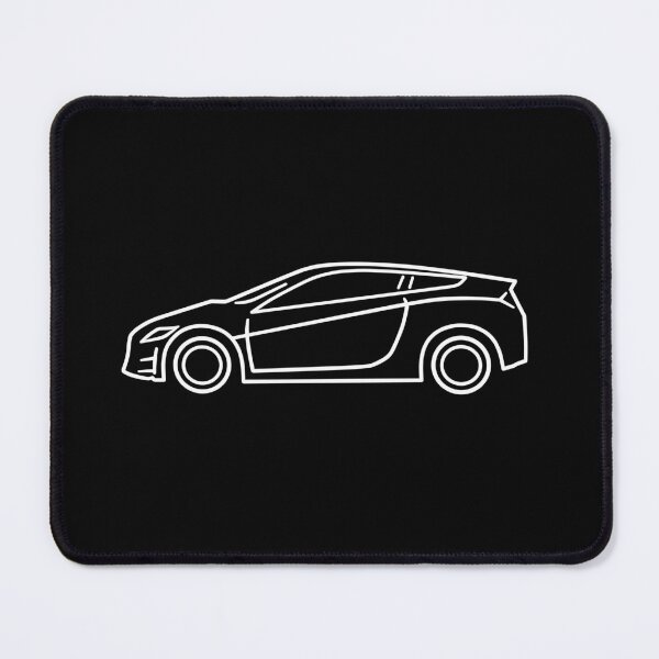 Artikelvorschau, Honda CR-Z entworfen und verkauft von AutoClub.