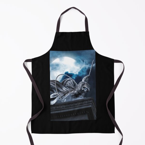 Item preview, Moon Knight designed and sold by KirstixCo.