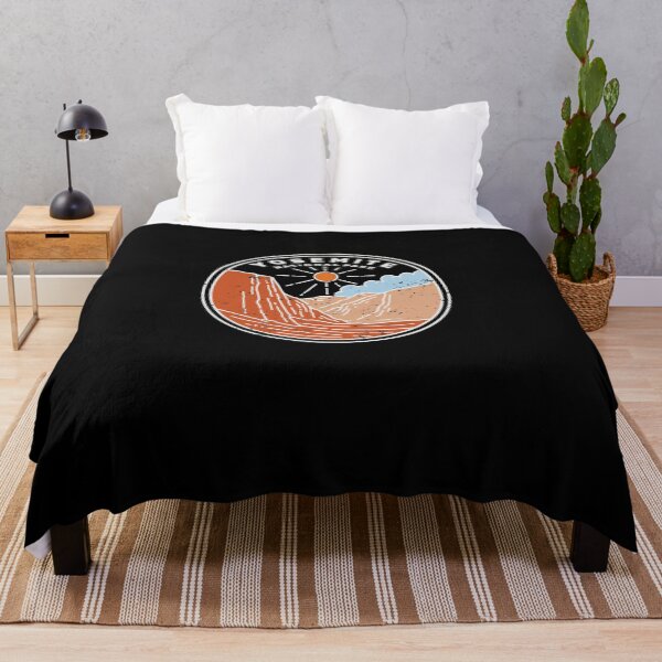 Item preview, Cataratas de yosemite retro designed and sold by Abigial360.