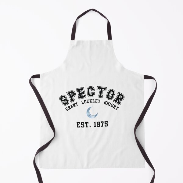 Item preview, Moon Knight - Marc Spector Jake Lockley Steven Grant Mr Knight designed and sold by KirstixCo.