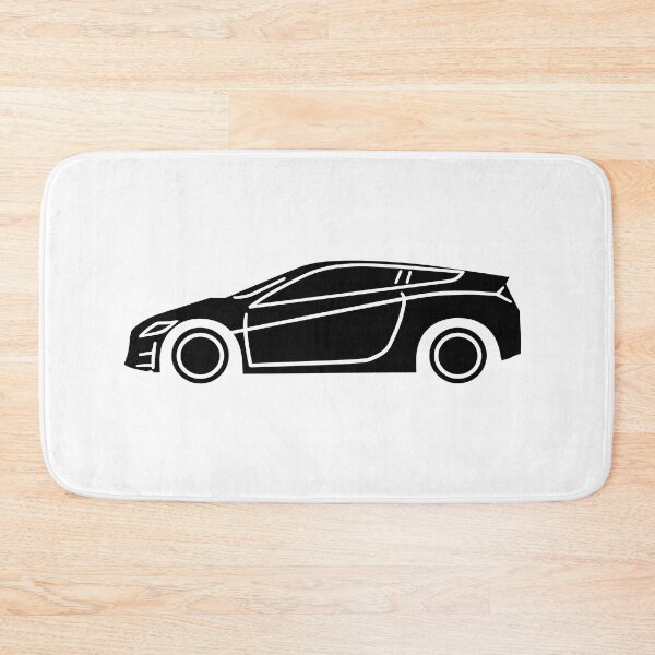 Item preview, Honda CR-Z designed and sold by AutoClub.