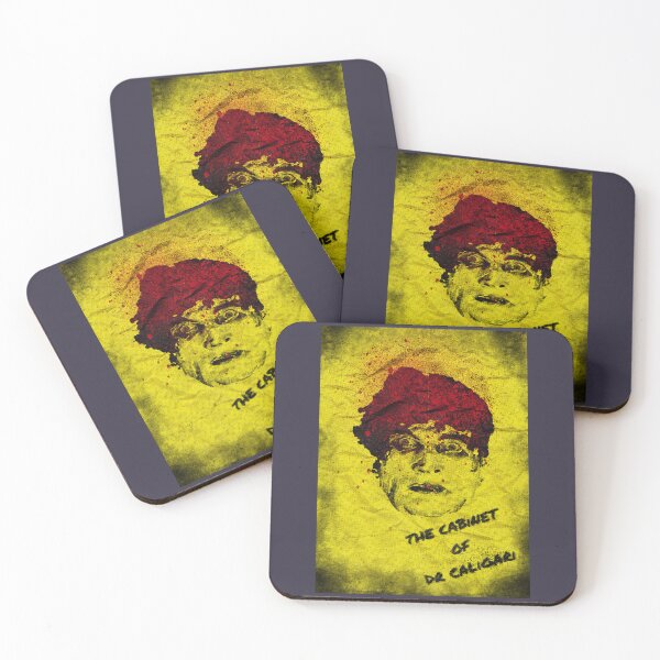 Item preview, Most Important In The World The Cabinet of Dr. Caligari Gifts For Movie Fan designed and sold by Adell143Ralph.