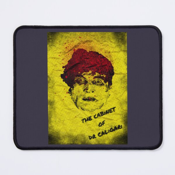 Item preview, Most Important In The World The Cabinet of Dr. Caligari Gifts For Movie Fan designed and sold by Adell143Ralph.