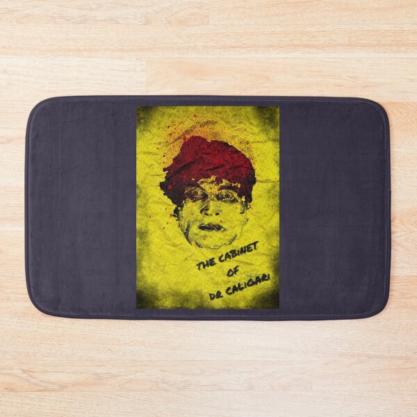 Item preview, Most Important In The World The Cabinet of Dr. Caligari Gifts For Movie Fan designed and sold by Adell143Ralph.