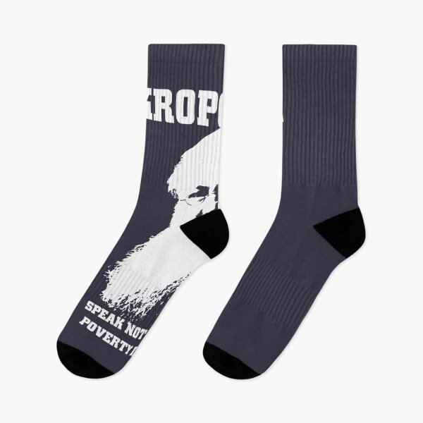Item preview, Power Symbol Energy Sources Kropotkin Poverty Is Slavery Graphic Gift designed and sold by Paulette017Conn.