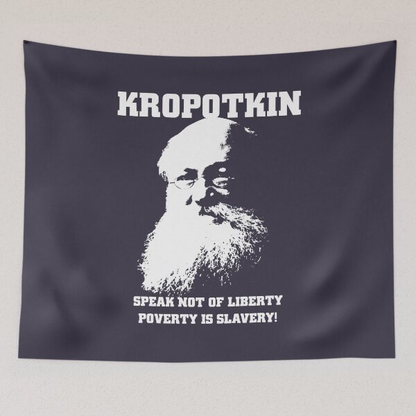 Item preview, Power Symbol Energy Sources Kropotkin Poverty Is Slavery Graphic Gift designed and sold by Paulette017Conn.