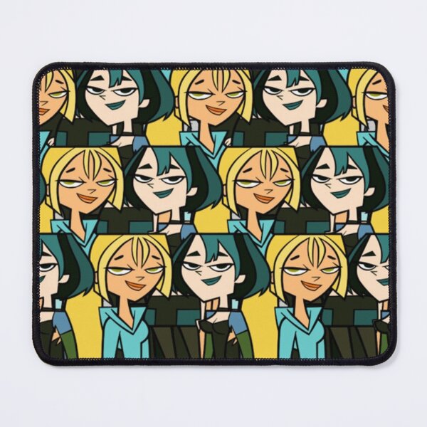 Item preview, Total Drama: Gwen/Bridgette designed and sold by raybound420.