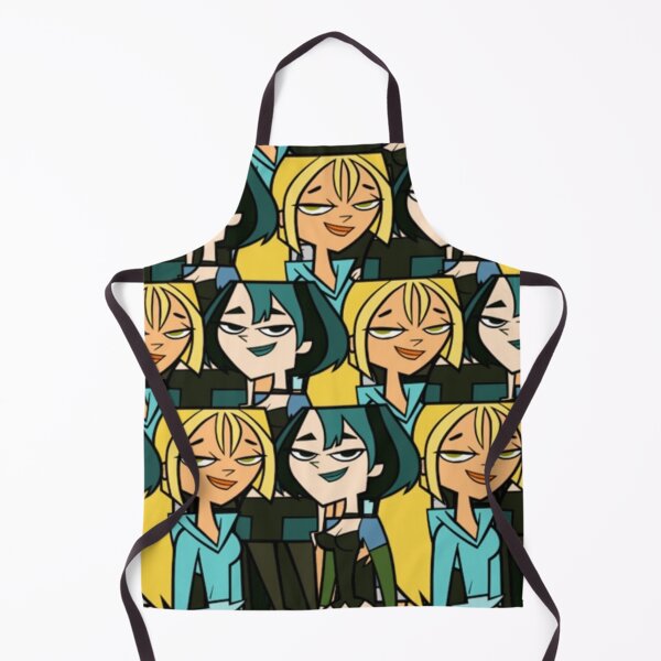 Item preview, Total Drama: Gwen/Bridgette designed and sold by raybound420.