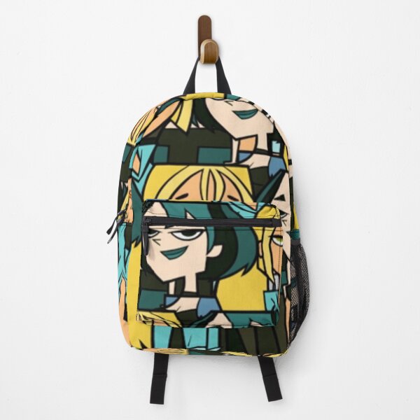 Item preview, Total Drama: Gwen/Bridgette designed and sold by raybound420.