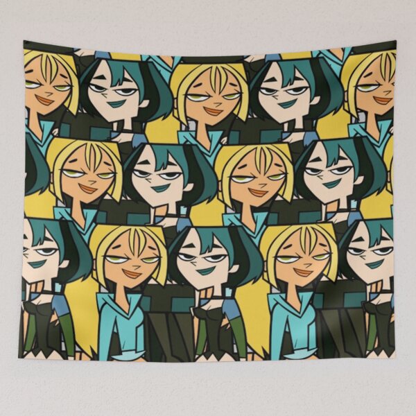 Item preview, Total Drama: Gwen/Bridgette designed and sold by raybound420.